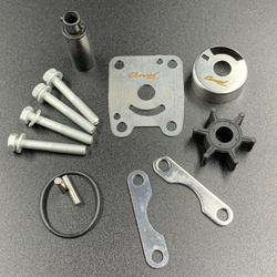 Ремкомплект помпы охлаждения Yamaha 3, F2.5 (Omax)