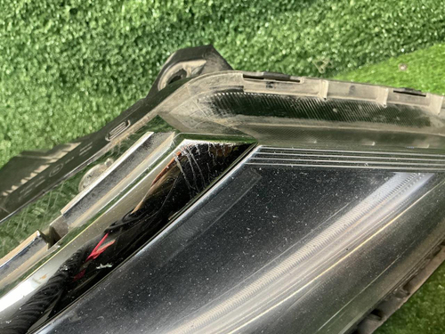 Фара правая Kia Optima 4 JF (2018-2020) галоген