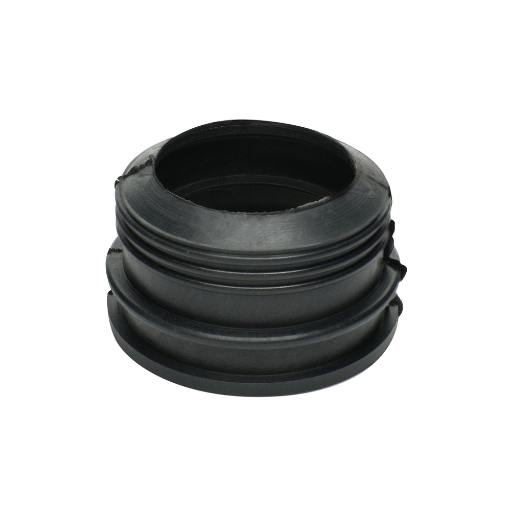 Манжета 40х50 мм, черная