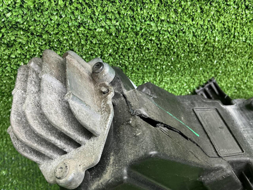 Битая Фара левая Hongqi H5 2 (2022-н.в.) LED