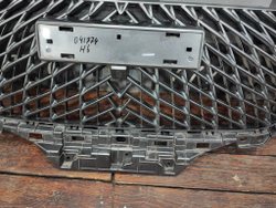 Решетка радиатора Haval M6 2 21-нв Б/У Оригинал 5509100XKZ0YA