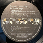 Suzanne Vega - Solitude Standing (Канада 1987г.)