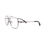 Оправа многогранник Polo Boss LP00002 C4 серебро (Китай)