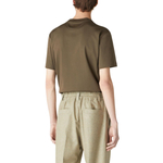 Футболки Loro Piana SS24 T, FAM8924-510X