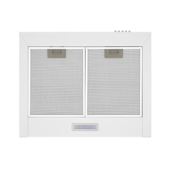 Вытяжка HOMSair DELTA 50 белый