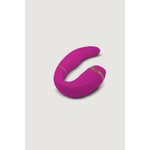 Стимулятор клитора и точки G My G розовый от Adrien Lastic