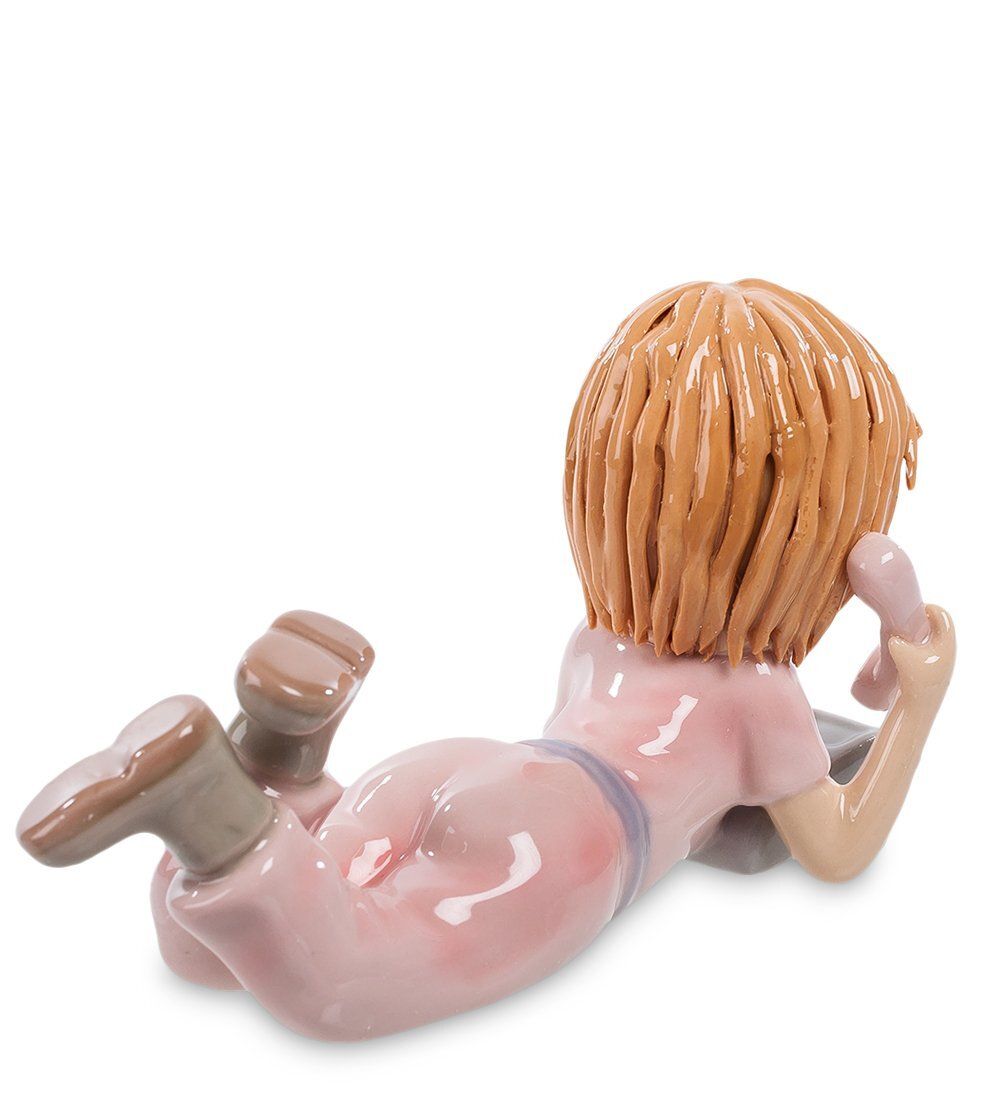 Pavone CMS-28/ 3 Фигурка «Девочка»