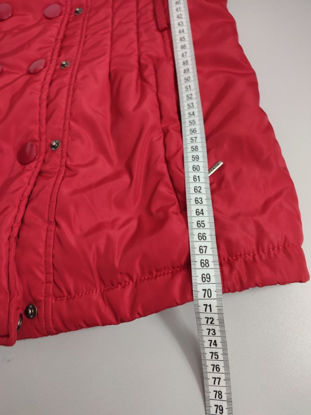 Куртка Savage демисезонная 46 размер