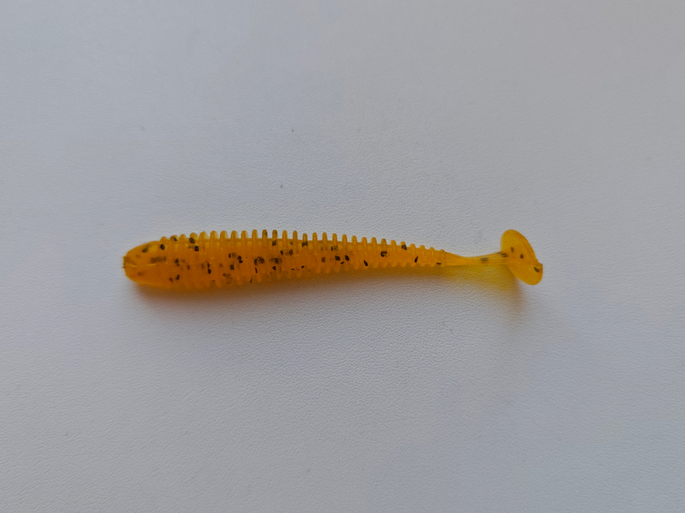 Приманка силиконовая Super Swing №05, 5шт