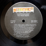 The Grass Roots / Alotta Mileage (LP)