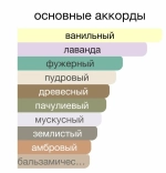 Туалетная вода для мужчин "DAGGER" Россия 100мл