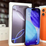 iPhone 16 Pro, 512 ГБ б/у