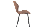 Стул LARA FSC114 коричневый