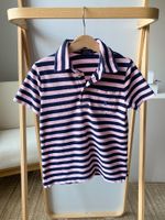 Хлопковое поло Ralph Lauren, 116