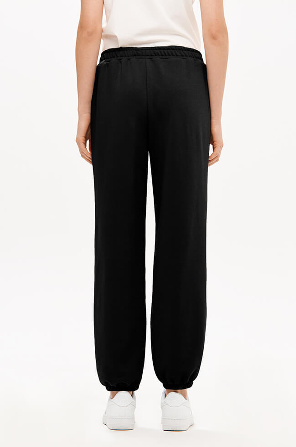 31209 Брюки женские (черный)