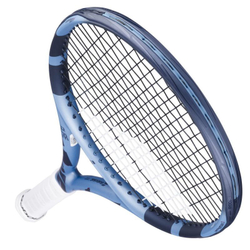 Теннисная ракетка Babolat Pure Drive Team 11-gen+ Струны + Натяжка