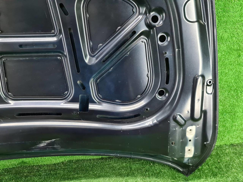 Капот Kia Cerato 4 (2018-н.в.)