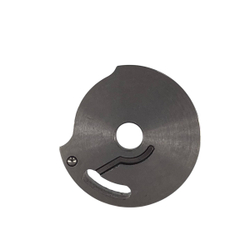 WDK-21445-14 Задняя крышка пневмодвигателя