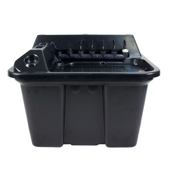 Растворный бак E-Mode