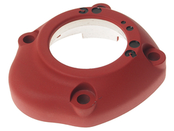 Ремкомплект для пневмогайковерта JTC-7659 (16) крышка задняя JTC