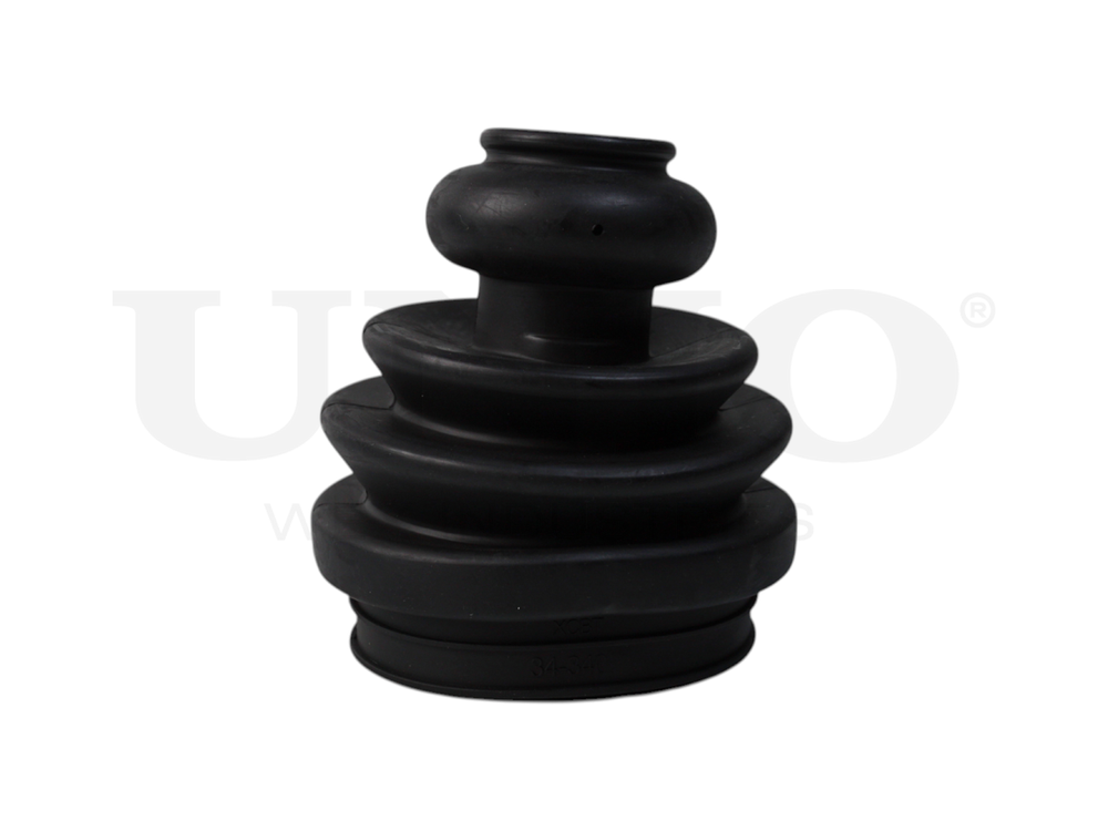 Пыльник ШРУСа (к-т) UNIO DUC-30076K