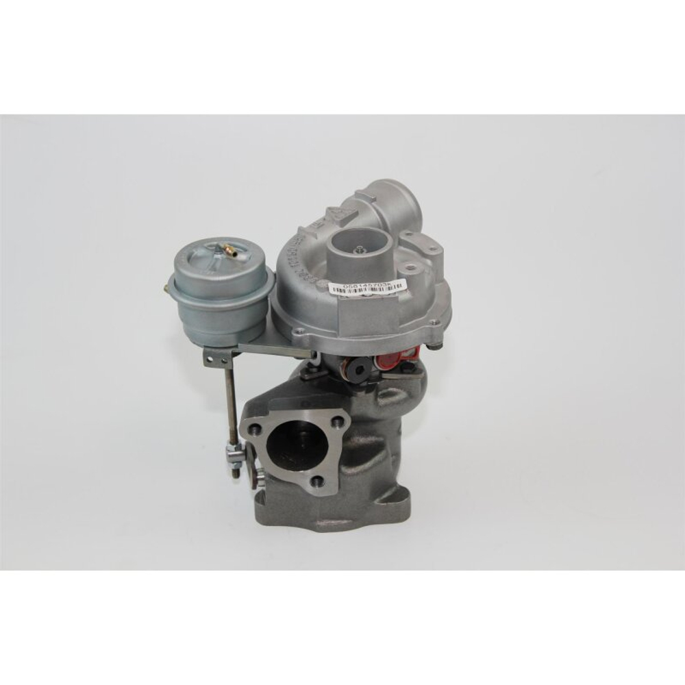 Турбина 5303 988 0025 KKK для Audi