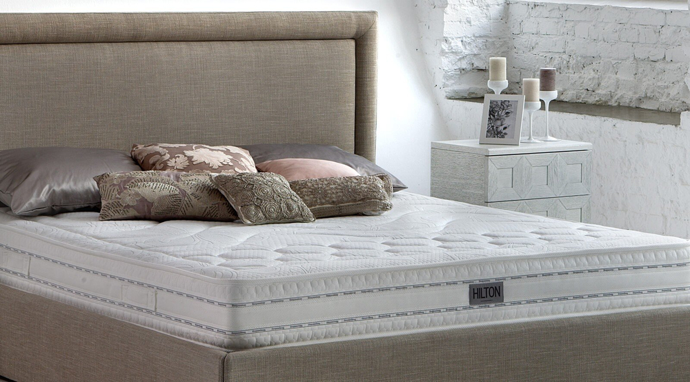 Матрас HILTON SOFT