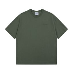 Футболка SHADOW olive green