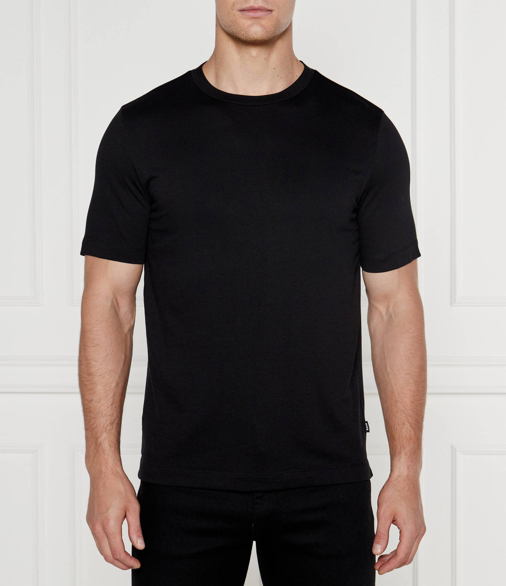 Футболка BOSS BLACK - черный(50521129)