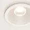 Встраиваемый светильник Зум / Zoom 6 Вт 4000 К 60° IP 65 Technical dl034-01-06w4k-w