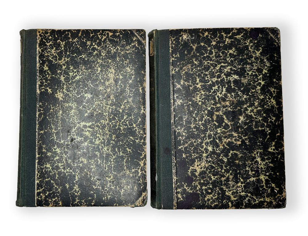 Сочинения Фердинанда Лассаля. - 2-е изд., испр. и доп. Т. 1-2. - Санкт-Петербург : Н. Глаголев, 1905