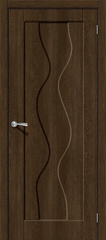 Dark Barnwood