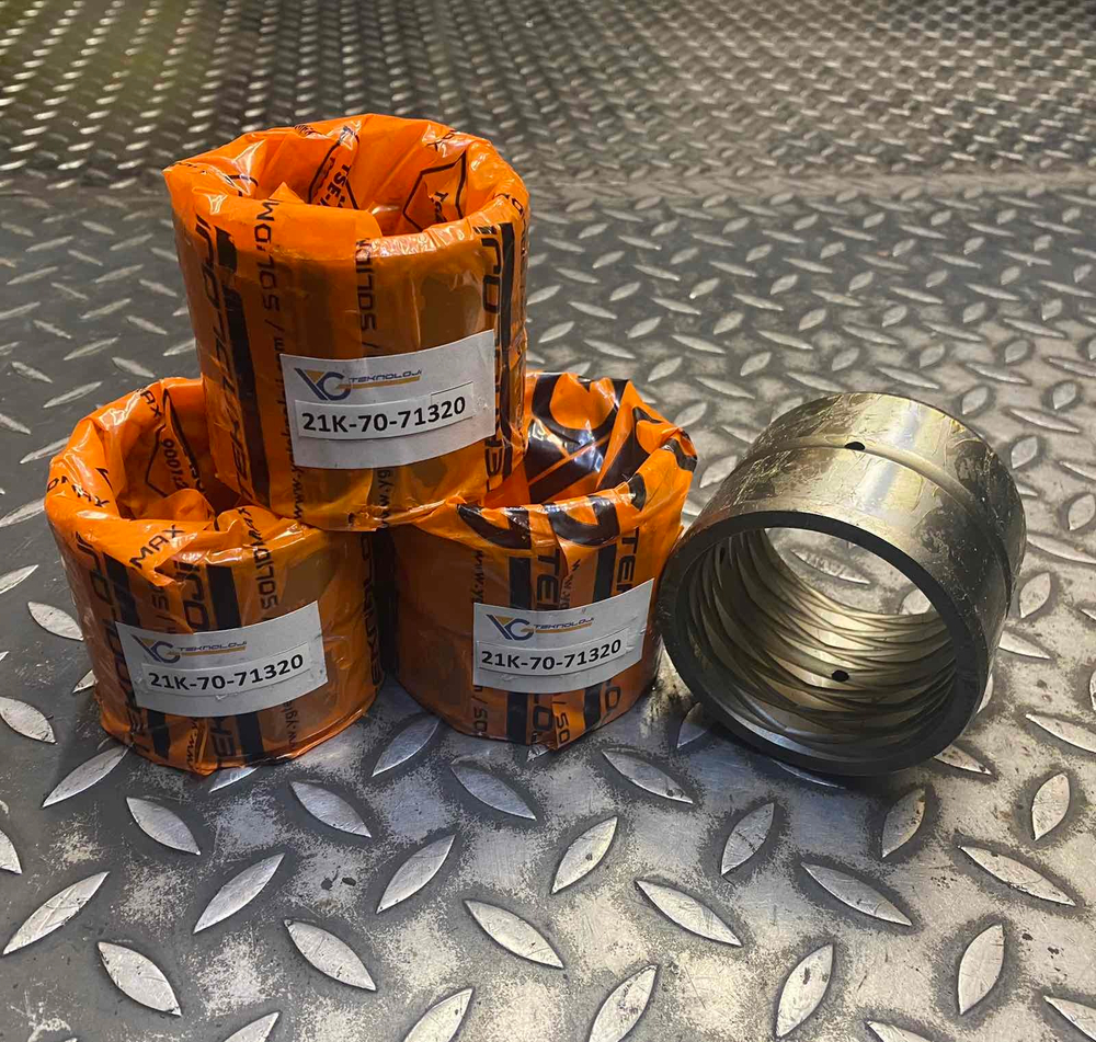 Втулка 21K-70-71320