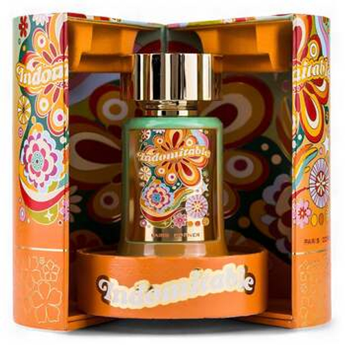 Paris Corner Indomitable EDP 100ml