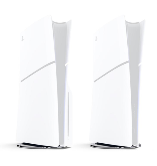 Подставка Sony Vertical Stand для PlayStation 5 Slim и Pro