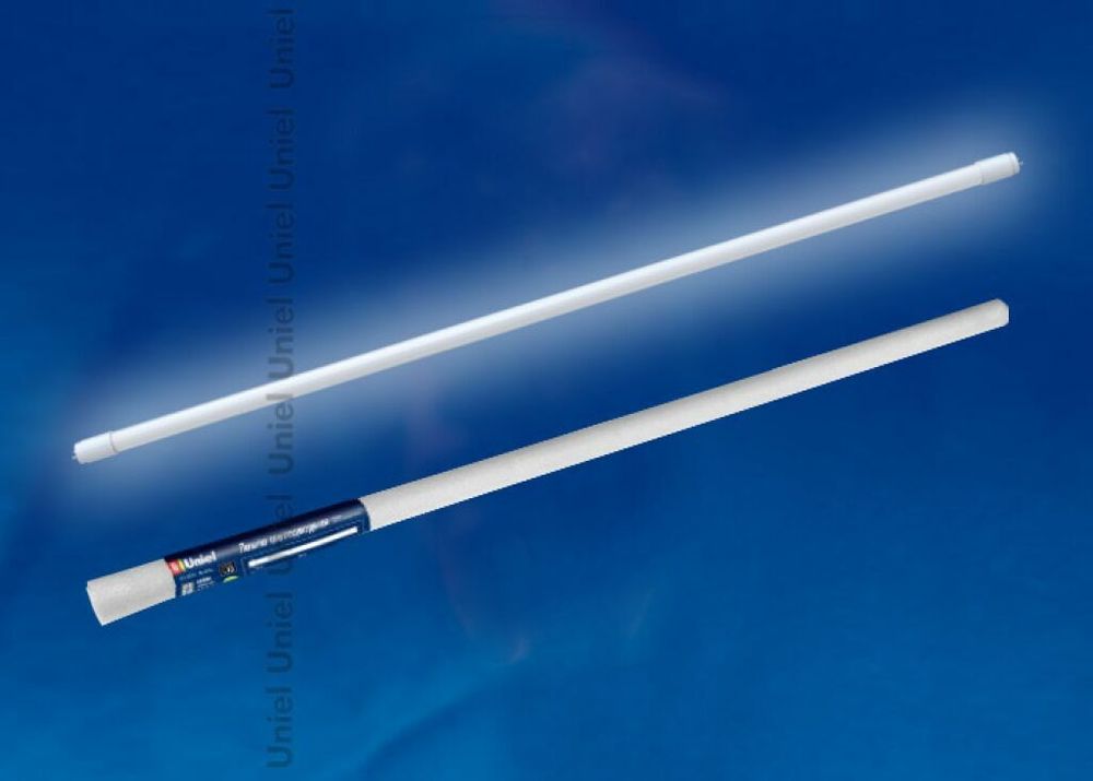 LED-T8-20W/NW/G13/FR Лампа светодиодная с матовым рассеивателем. Цвет свечения белый. Упаковка рукав.