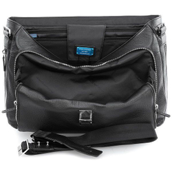 Портфель Piquadro Modus Special черный CA3111MOS/N