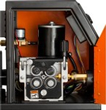 Сварочный полуавтомат СВАРОГ TECH MIG 3500 (N222) многофункциональный (MIG/MAG, MMA) НАКС РФ 00000093842