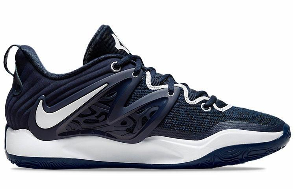 Кроссовки Nike Kd 15 "Midnight Navy" 15