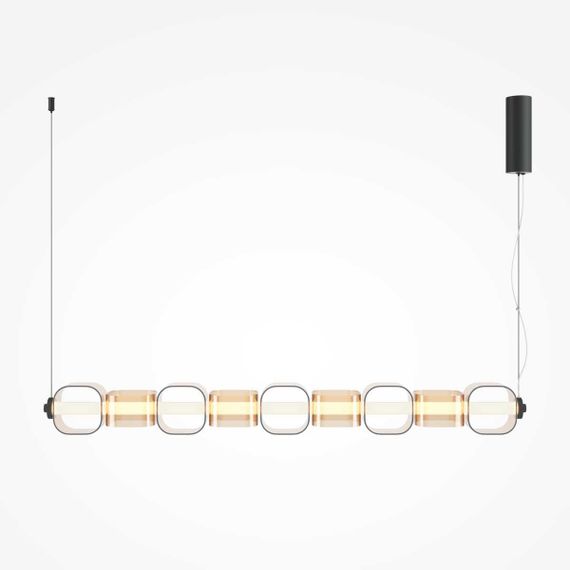 Подвесной светильник Maytoni MOD381PL-L45B3K