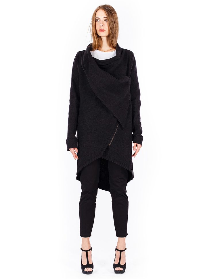 Кофта «G.N. Black»