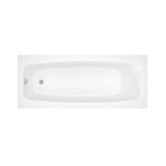 Ванна Alba Spa Valencia ВПР0050000100 150х70 белая