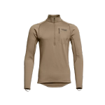 Водолазка Sitka Core Midweight Zip-T