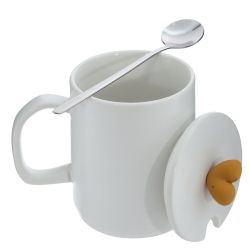 GAEM Набор из 2-х кружек, 300 мл, L12 W8 H12,5 см, 4в.