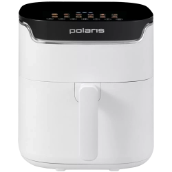 Аэрогриль Polaris PAF 5502 белый