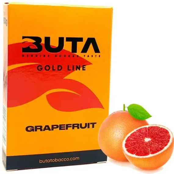 Buta - Grapefruit (50г)