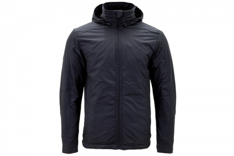 CARINTHIA LIG 4.0 Jacket - Black