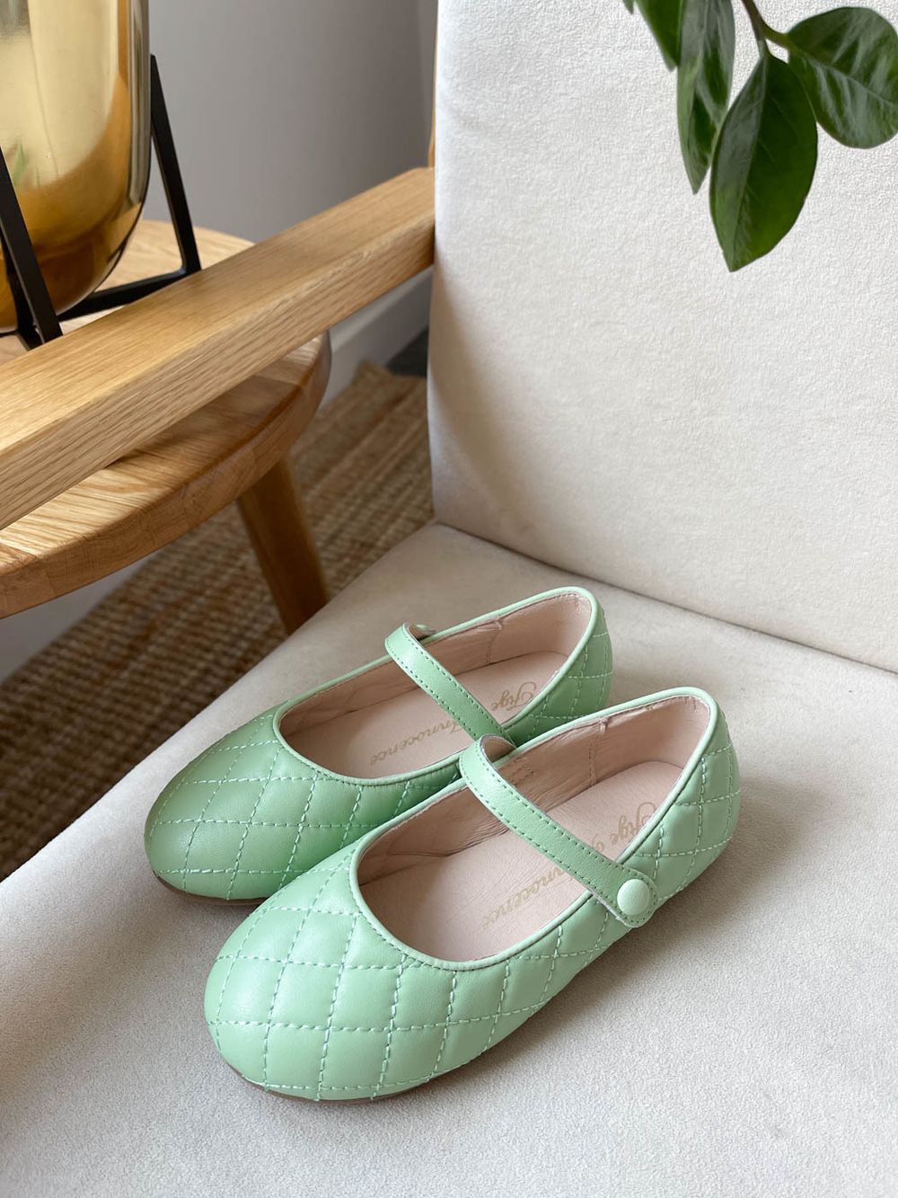 Туфли Age of innocence