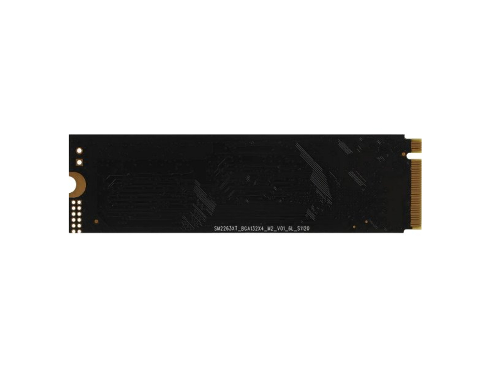SSD накопитель AMD Radeon R3 120ГБ, M.2 2280, PCIe 3.0 x4, NVMe [R3MP30120G8]