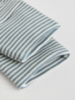 Комбинезон / Слип для малышей Next F35-914, 4 шт., Серый, Молочный